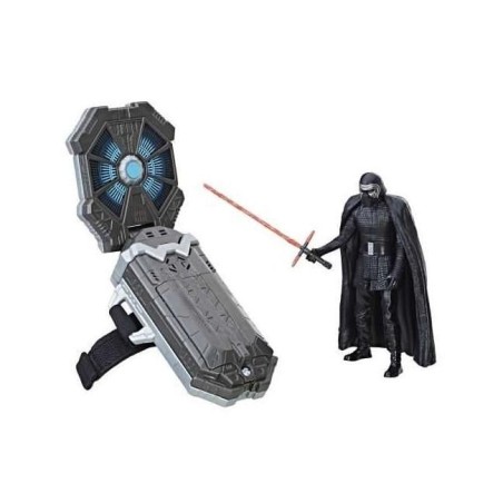 STAR WARS Force Link - Kit de Base (FR) 