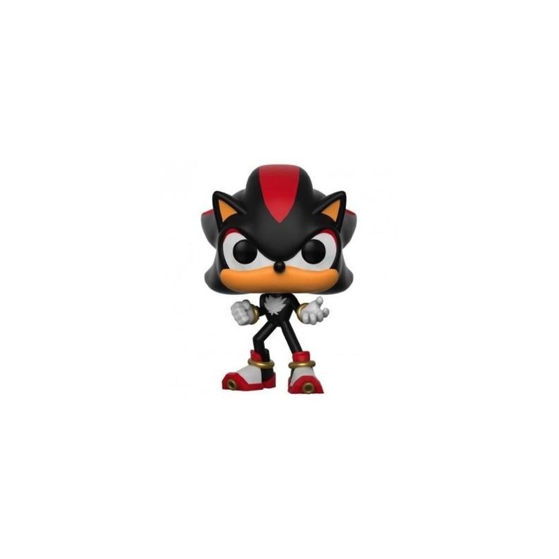 SONIC - POP N° 285 - Shadow 