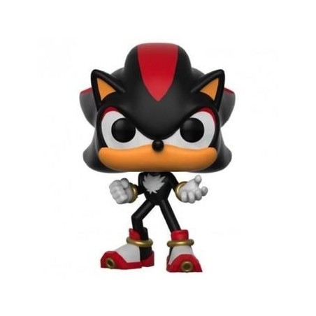 SONIC - POP N° 285 - Shadow 