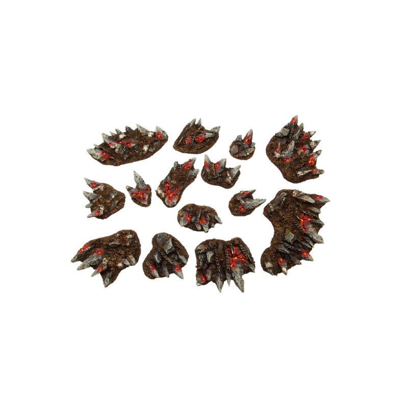 Chaos Basing Kit (14)