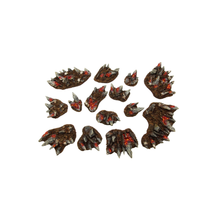 Chaos Basing Kit (14)