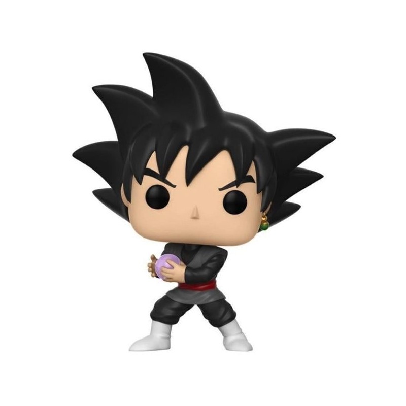 DRAGON BALL SUPER - POP N° 314 - Goku Black 