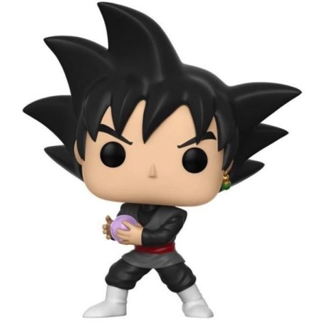 DRAGON BALL SUPER - POP N° 314 - Goku Black 