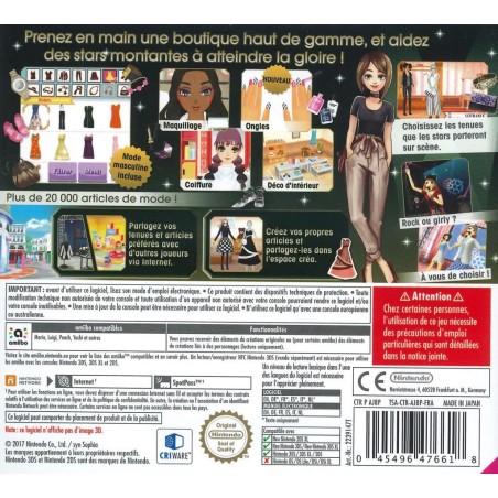 Style Boutique 3 