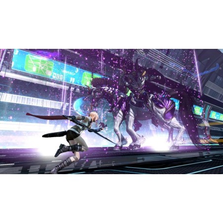 Dissidia Final Fantasy NT 