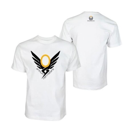 OVERWATCH - T-Shirt Mercy (S) 