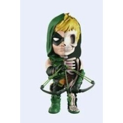 GREEN ARROW - X-Ray Figurine - Green Arrow  2