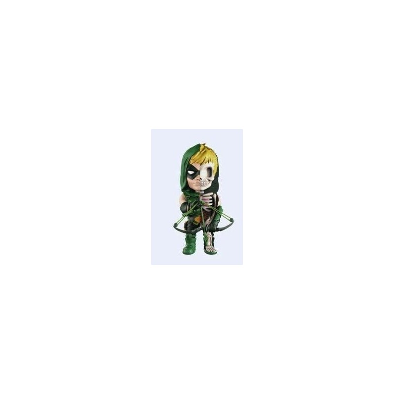 GREEN ARROW - X-Ray Figurine - Green Arrow 