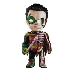 DC COMICS - X-Ray Figurine - Robin  2