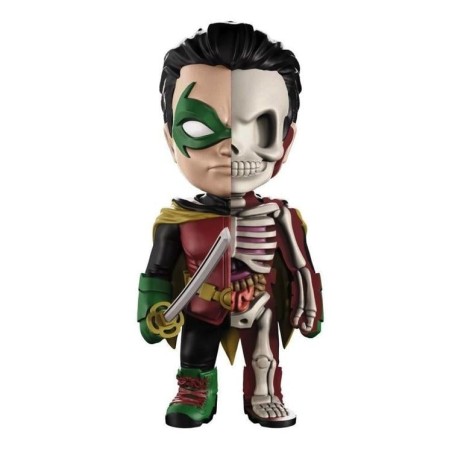 DC COMICS - X-Ray Figurine - Robin 