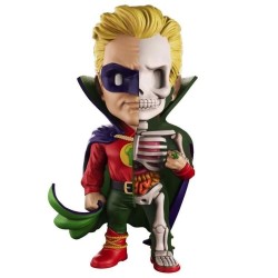 DC COMICS - X-Ray Figurine - Green Lantern Golden Age  2