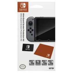 PDP - Official Screen Protection Kit for Nintendo Switch  2