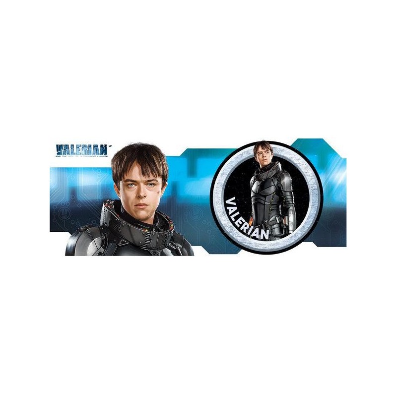 VALERIAN - Mug - 300 ml - Valerian 
