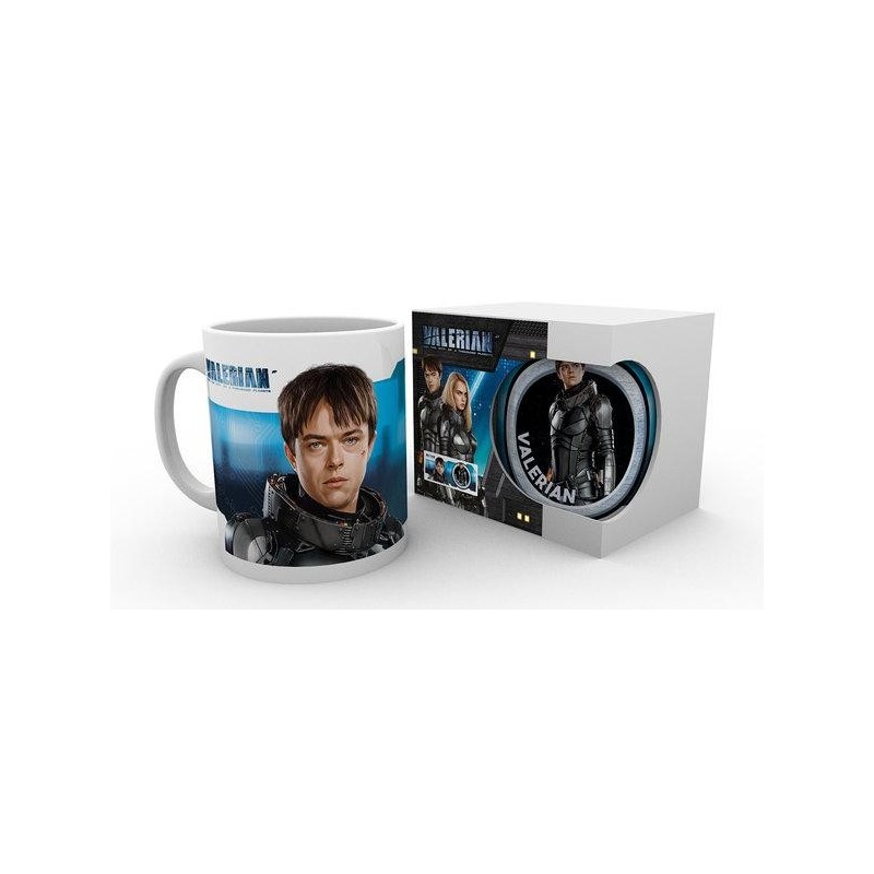 VALERIAN - Mug - 300 ml - Valerian 
