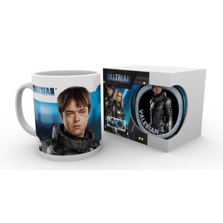 VALERIAN - Mug - 300 ml - Valerian 