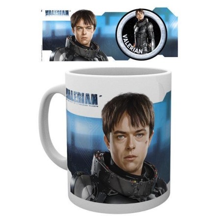 VALERIAN - Mug - 300 ml - Valerian 