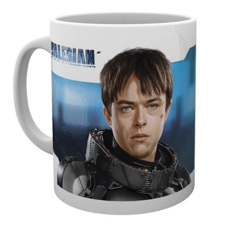 VALERIAN - Mug - 300 ml - Valerian 