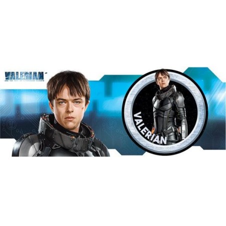 VALERIAN - Mug - 300 ml - Valerian 