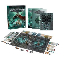 Underworlds: STARTER SET (FRE) 2