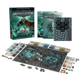 WHU: STARTER SET (FRE)