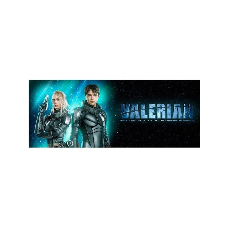 VALERIAN - Mug - 300 ml - Duo 