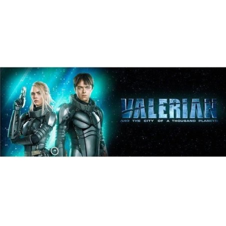 VALERIAN - Mug - 300 ml - Duo 