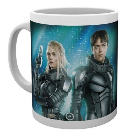 VALERIAN - Mug - 300 ml - Duo 