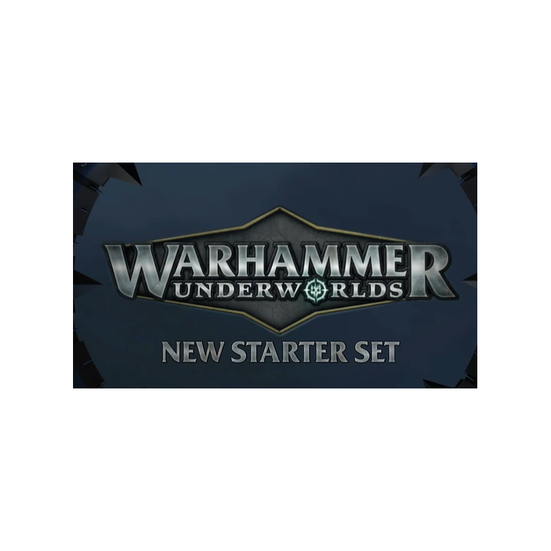 Starter Warhammer Underworlds (Français)