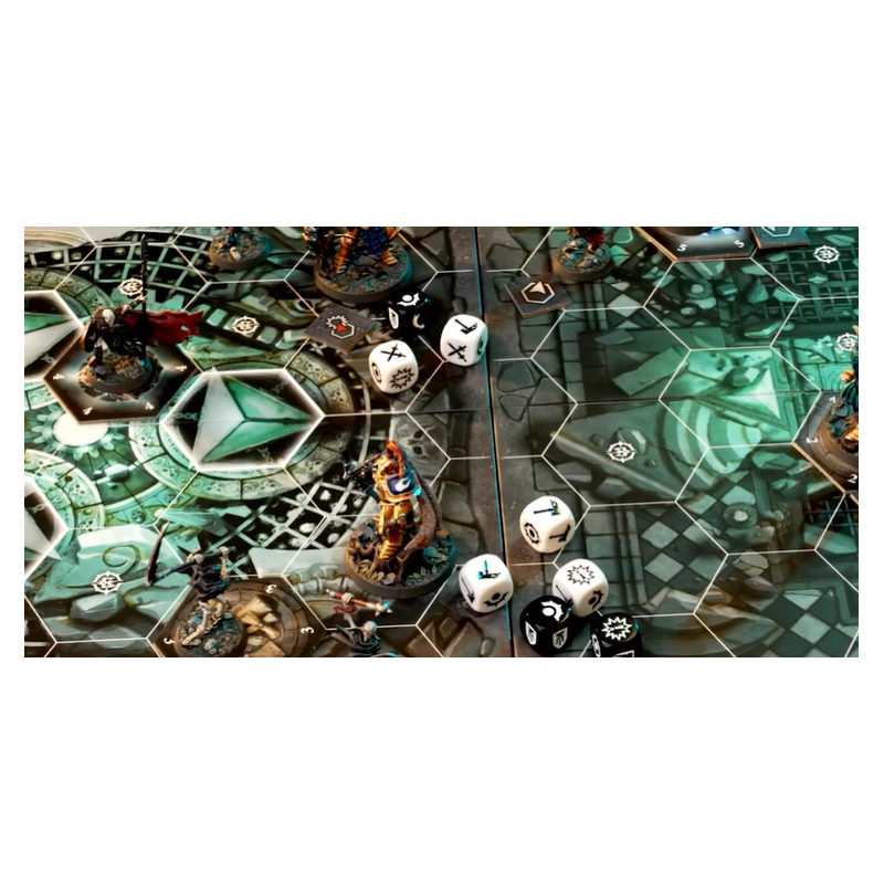 Starter Warhammer Underworlds (Français)