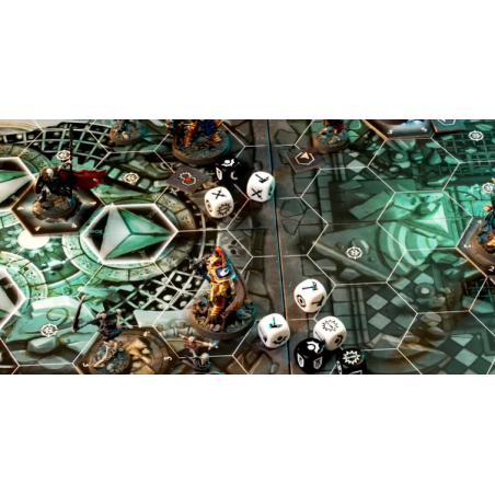 Starter Warhammer Underworlds (Français)