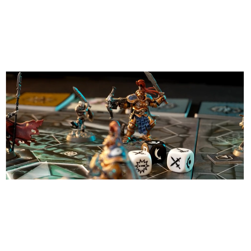 Starter Warhammer Underworlds (Français)