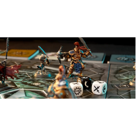 Starter Warhammer Underworlds (Français)