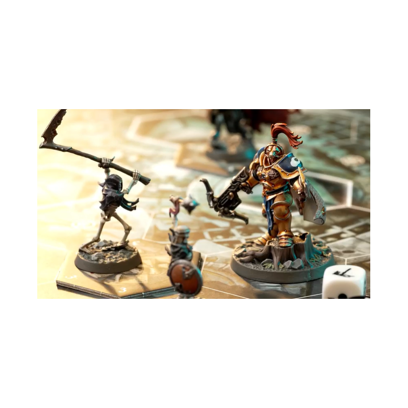 Starter Warhammer Underworlds (Français)