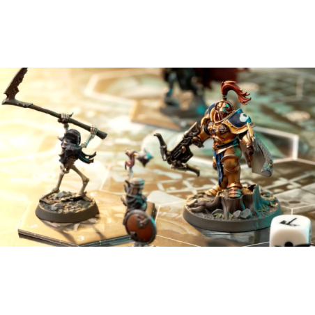Starter Warhammer Underworlds (Français)