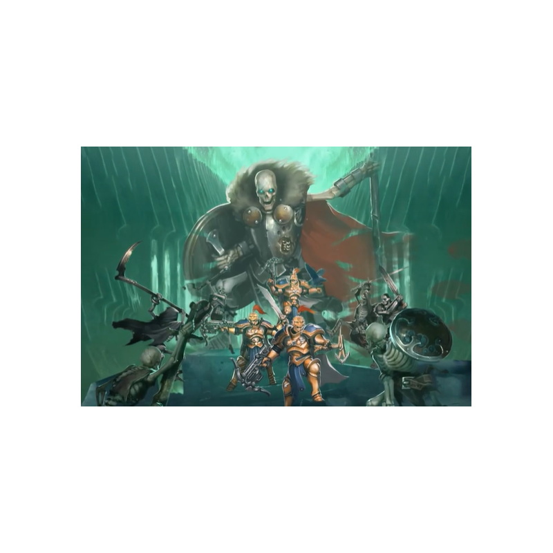 Starter Warhammer Underworlds (Français)