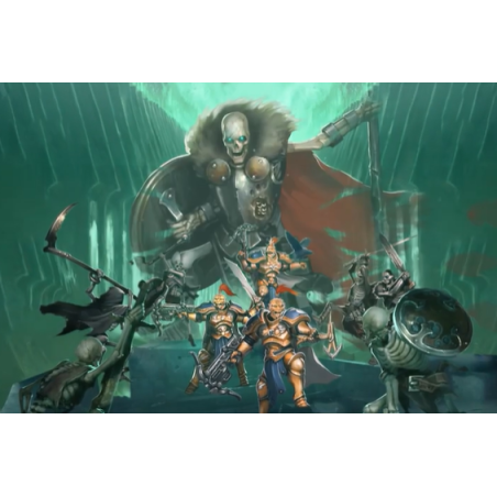 Starter Warhammer Underworlds (Français)