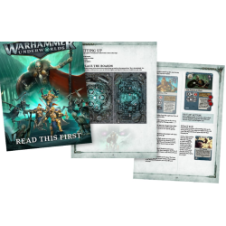 Starter Warhammer Underworlds (Français)