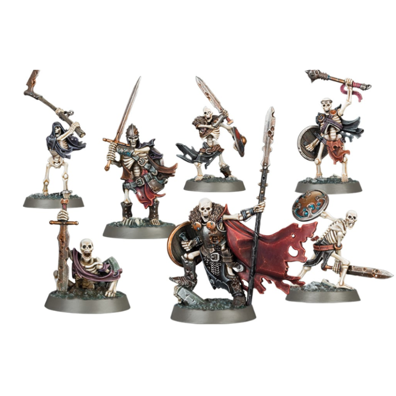 Starter Warhammer Underworlds (Français)
