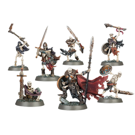 Starter Warhammer Underworlds (Français)
