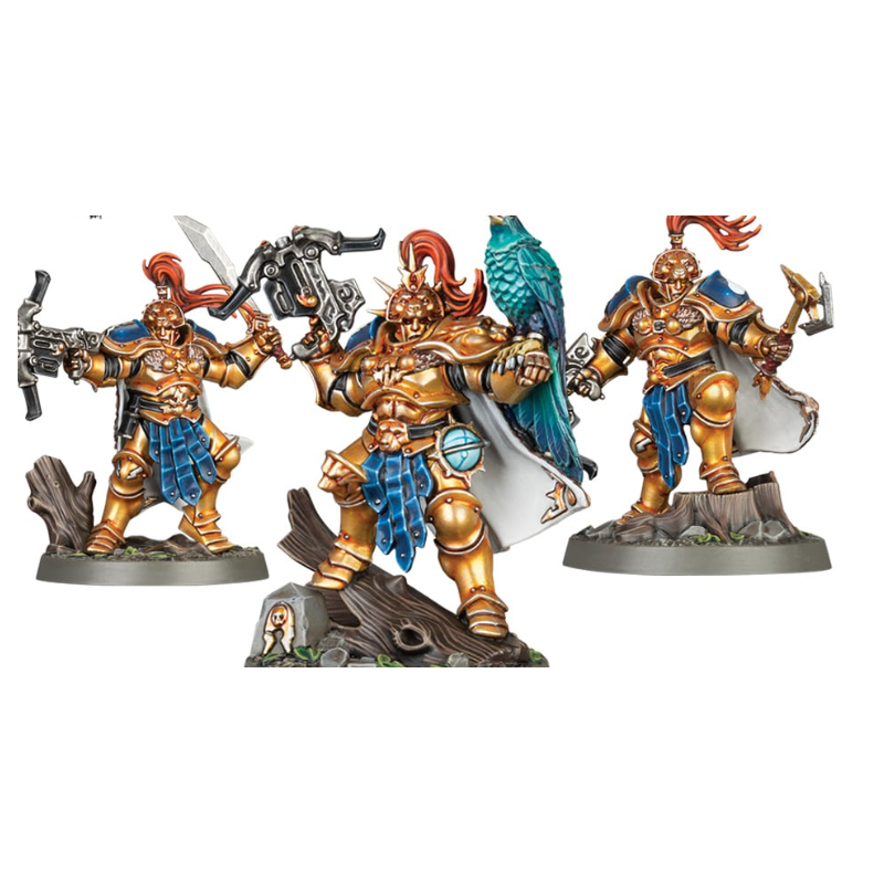 Underworlds: STARTER SET (FRE)