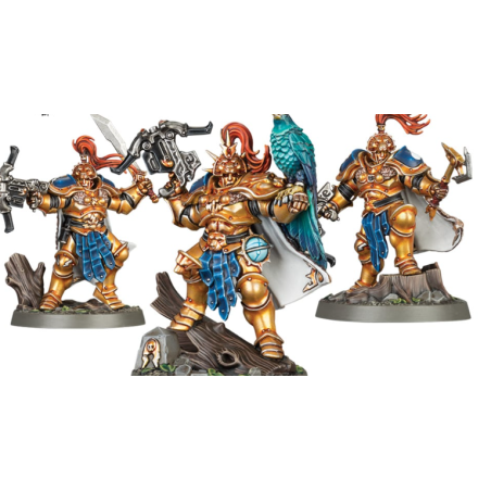Starter Warhammer Underworlds (Français)