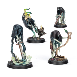 WHU: HEADSMANS CURSE FRE 2