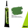 Mastic acrylique Green Putty