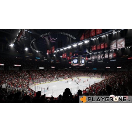 NHL 15 