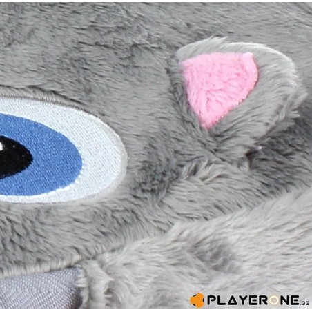 TABZOO - Table Sleeves 11" PLUSCH - Cat 