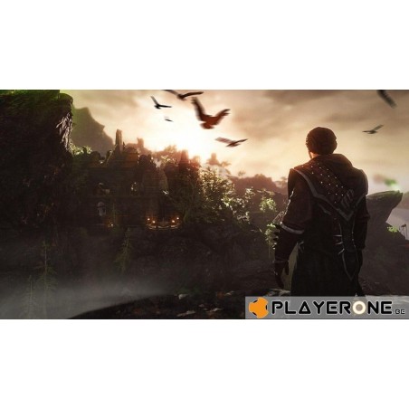 Risen 3 Titan Lords FIRST EDITION 