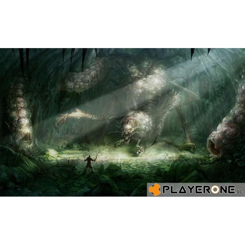 Risen 3 Titan Lords FIRST EDITION 