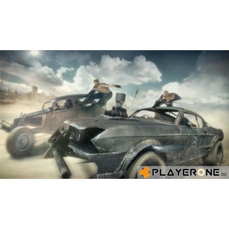 Mad Max 