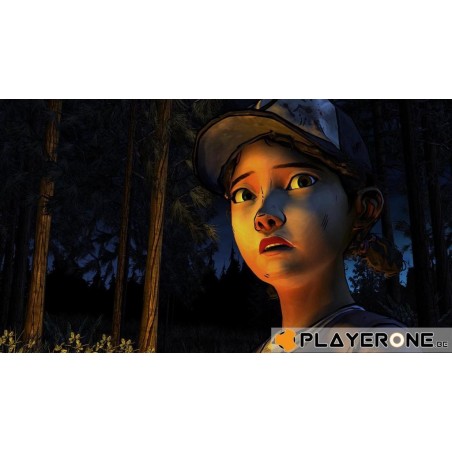 The Walking Dead 2 