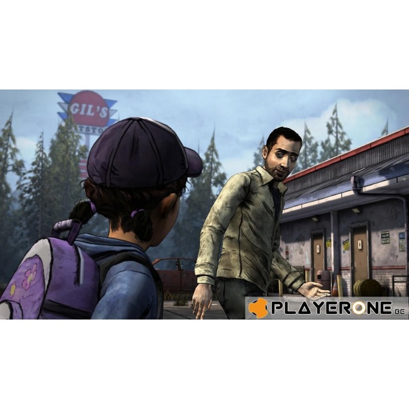The Walking Dead 2 